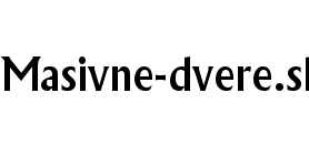 masivne-dvere.sk